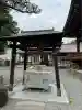 玉諸神社(山梨県)