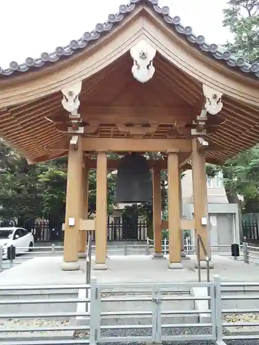 宝仙寺のその他建物