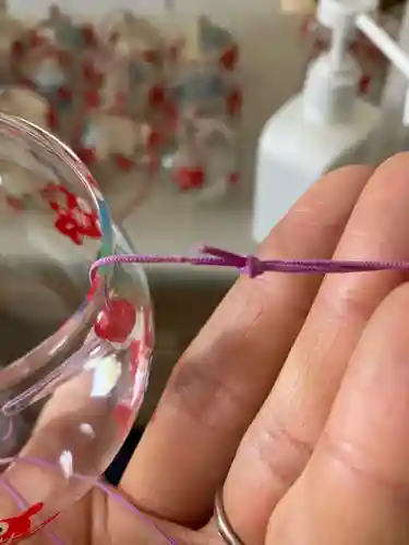 總社 和田八幡宮(福井県)