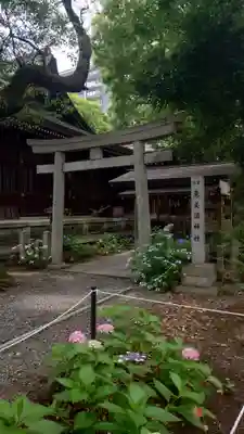 恵美須神社(愛知県)