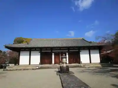 新薬師寺(奈良県)