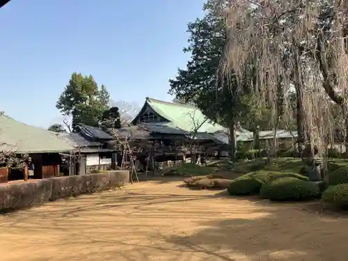 喜多院(埼玉県)