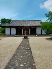 新薬師寺(奈良県)