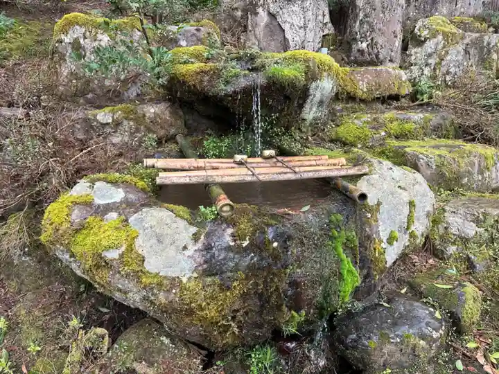 須波阿湏疑神社(福井県)