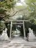 前鳥神社(神奈川県)