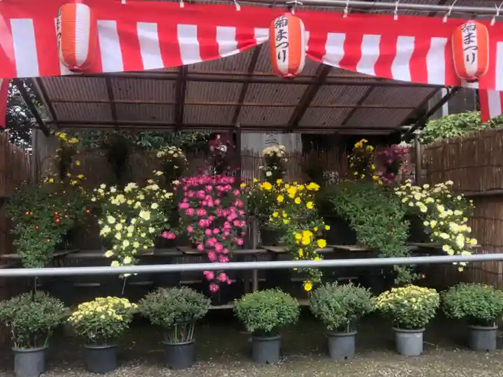 大生郷天満宮のその他建物