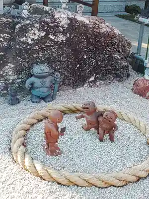 龍谷寺のその他建物