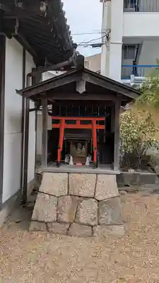 荘嚴浄土寺(大阪府)