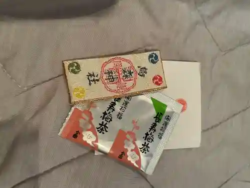 烏森神社(東京都)