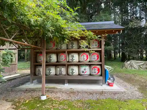 出石神社(兵庫県)