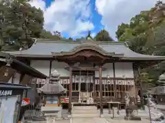 相賀八幡神社(和歌山県)