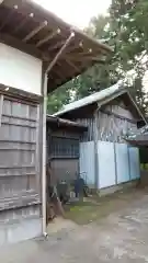 八幡神社の建物その他