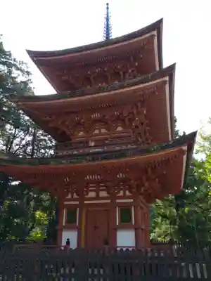 霊山寺(奈良県)