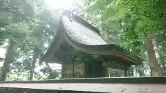 鹿嶋神社(茨城県)