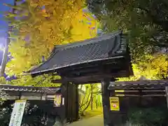 祐専寺(愛知県)