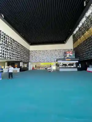 成田山深川不動堂（新勝寺東京別院）(東京都)