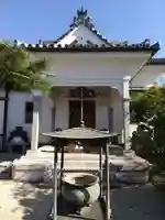 少林寺の本殿・本堂