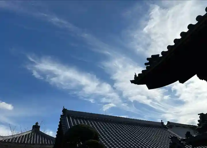 誉田八幡宮(大阪府)