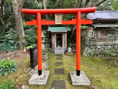 大國主神社(和歌山県)