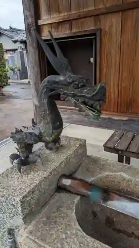 光明寺(三重県)