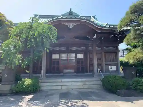 正藏院(東京都)