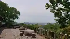 唐澤山神社(栃木県)