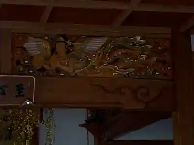 法蔵寺の芸術