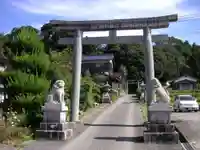 八幡宮(山口県)