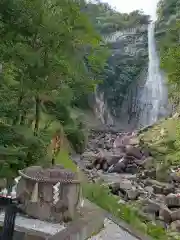 飛瀧神社（熊野那智大社別宮）(和歌山県)