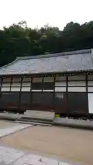 万松寺の本殿