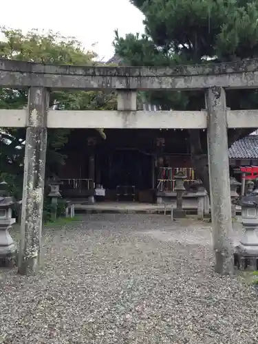 八雲神社(三重県)