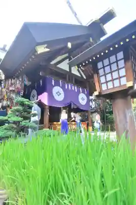 東京大神宮(東京都)