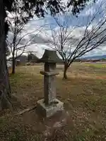 岩尾神社のその他建物