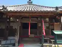 金剛寺の本殿・本堂