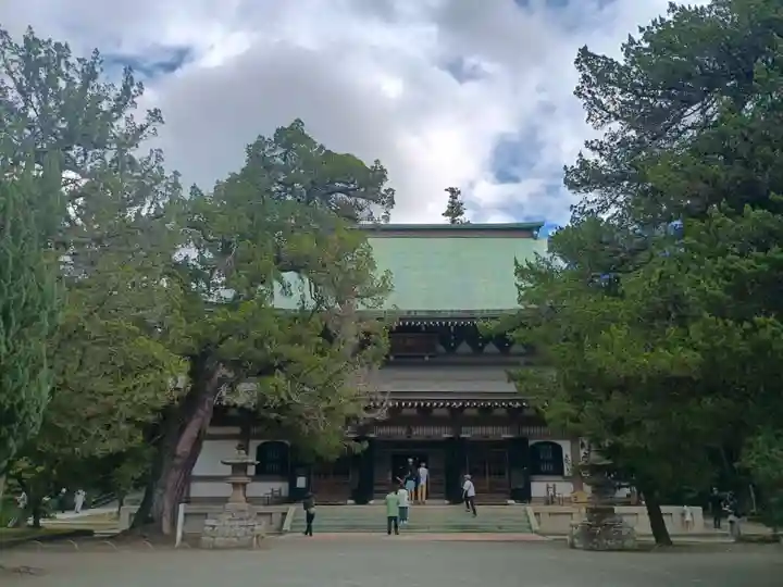 円覚寺(神奈川県)
