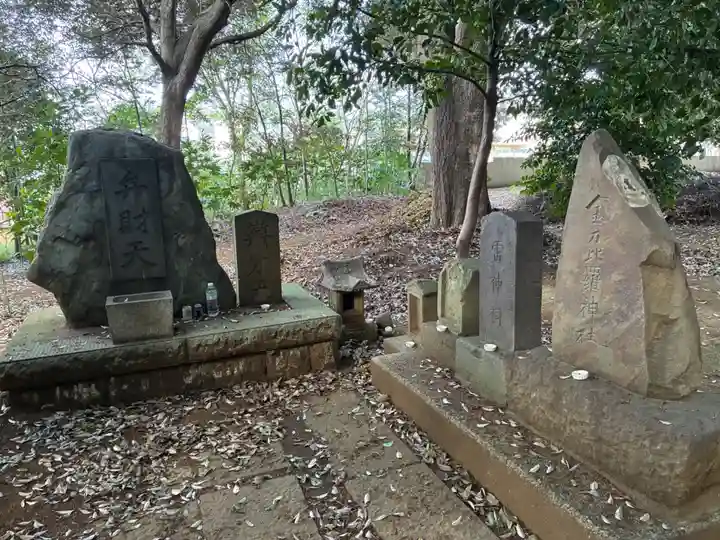 赤城神社(千葉県)