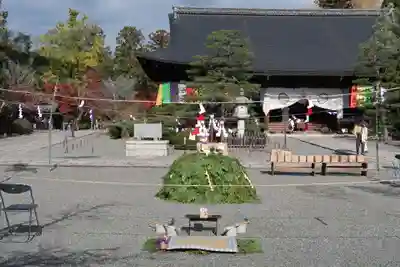 廣隆寺(京都府)