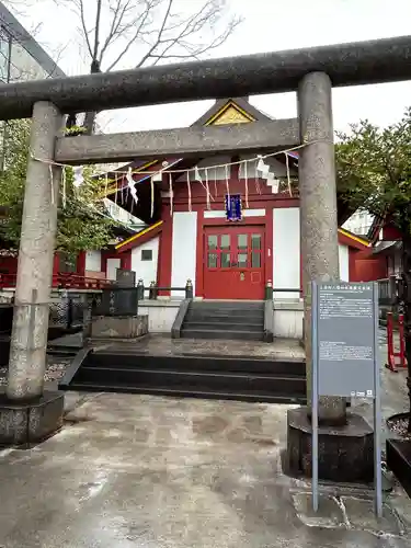 神田神社（神田明神）(東京都)