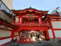鷲神社(東京都)