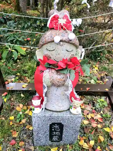 陽林寺(福島県)