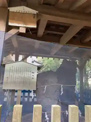 生品神社(群馬県)