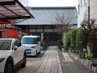 常楽寺(京都府)