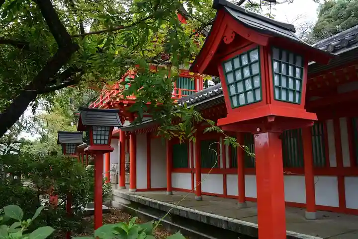 相州春日神社(神奈川県)