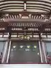 西方寺の本殿・本堂
