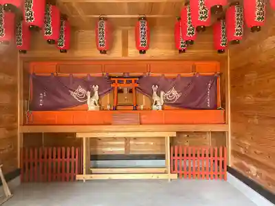 天満宮(滋賀県)