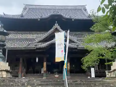 粉河寺(和歌山県)