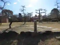 柳澤神社の建物その他