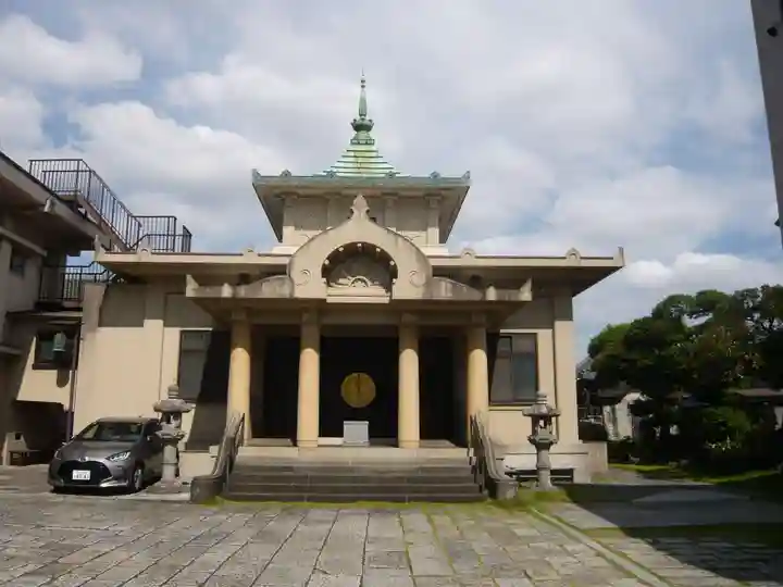 善通寺(東京都)