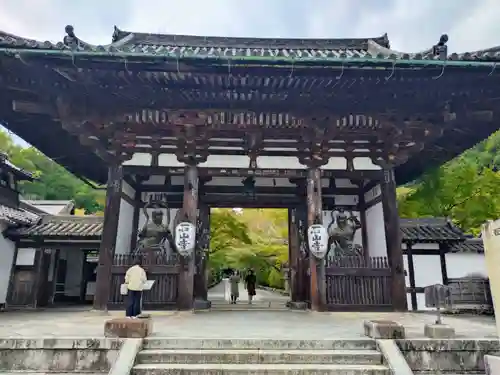 石山寺(滋賀県)