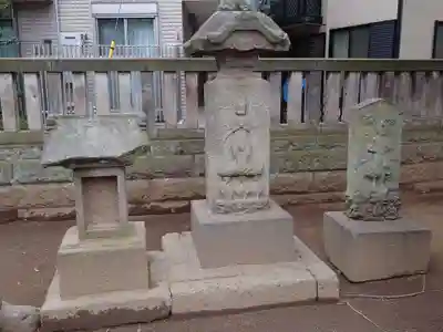 稲荷神社(東京都)